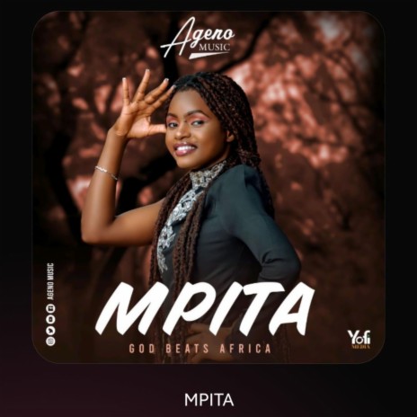 Mpita | Boomplay Music