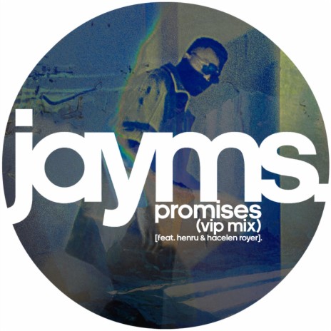 Promises (VIP Mix) ft. Henru & Hacelen Royer | Boomplay Music
