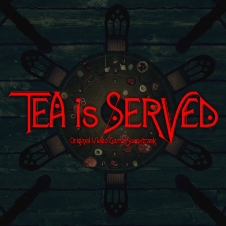 Tea Is Served
