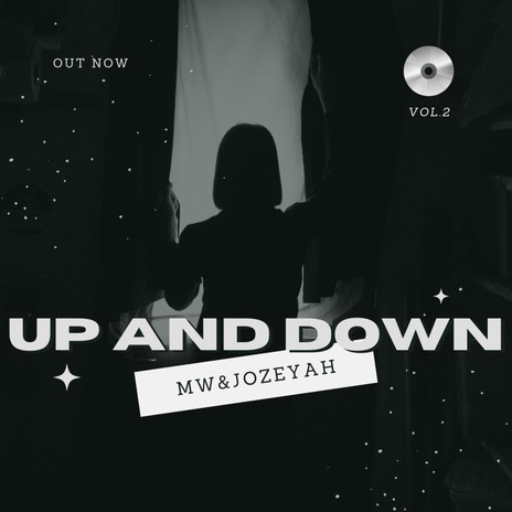 Up And Down ft. Jozeyah | Boomplay Music