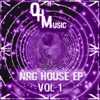 NRG House EP: VOL 1