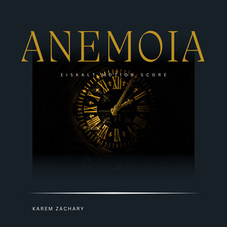 Anemoia (Original Motion Picture Soundtrack)