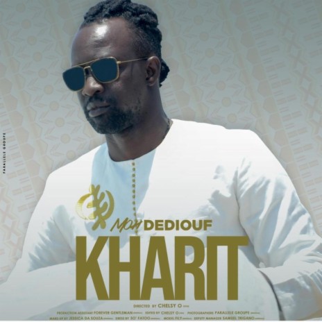 Kharit | Boomplay Music