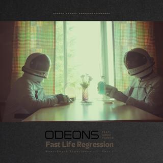 Fast Life Regression