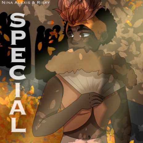 Special ft. Nina Alexis | Boomplay Music