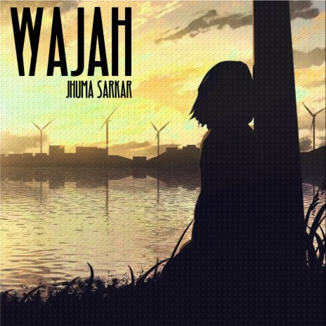 Wajah | Boomplay Music