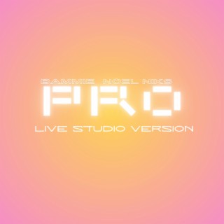 PRO (Live Studio Version)