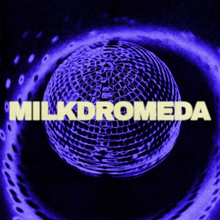 Milkdromeda