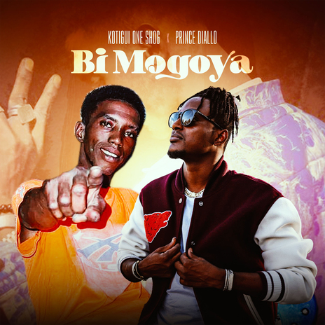 Bi mogoya | Boomplay Music