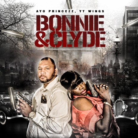 Intro to Bonnie and Clyde ft. Ayo Princezz