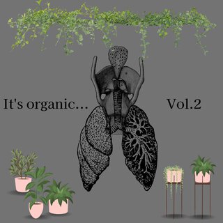 It's Organic..., Vol. 2