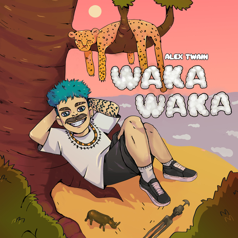 Waka Waka | Boomplay Music