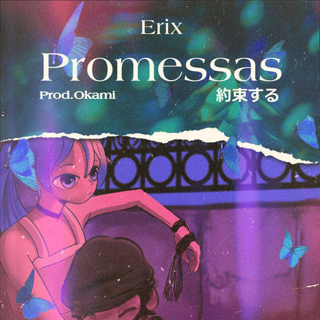 Promessas | Boomplay Music