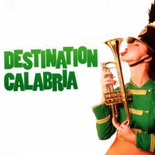 Destination Calabria Rave Funk