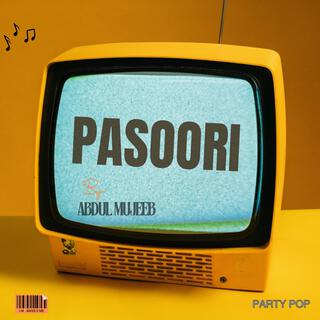 Pasoori (Party Mix)