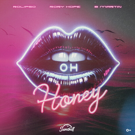 Oh Honey ft. Rory Hope & B Martin | Boomplay Music