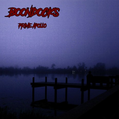 Boondocks (Instrumental)