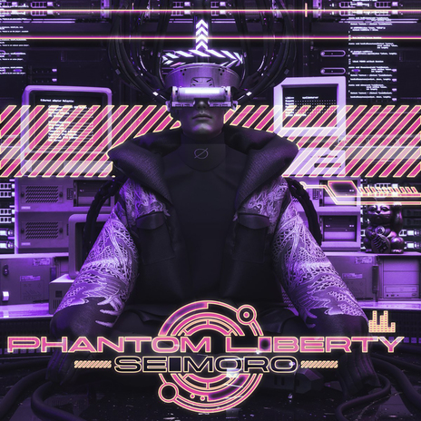 Phantom Liberty | Boomplay Music