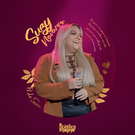 Quero Mais ft. Suzy Navarro | Boomplay Music