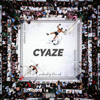 Cyaze