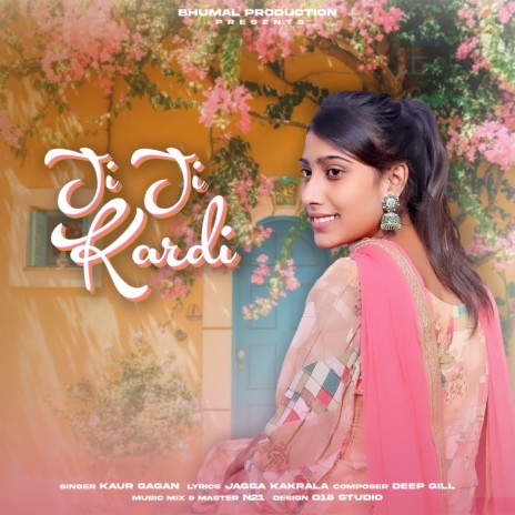 Ji Ji Kardi | Boomplay Music