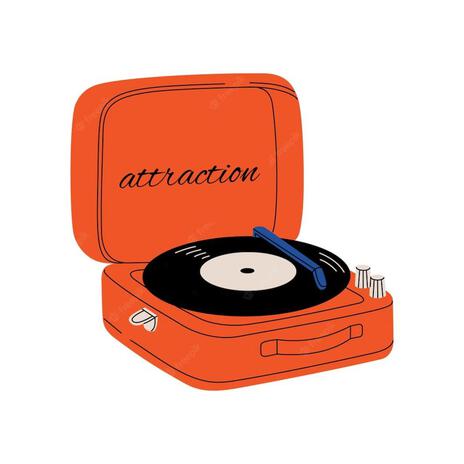 Attraction | Boomplay Music