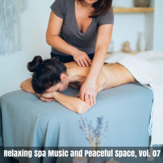 Relaxing Spa Music and Peaceful Space, Vol. 07