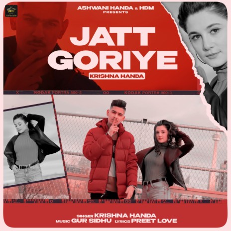 Jatt Goriye | Boomplay Music