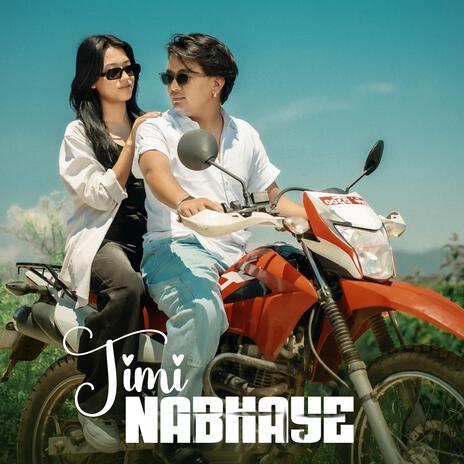 TIMI NABHAYE BINOD TAMANG (KEHAR SING LIMBU) | Boomplay Music