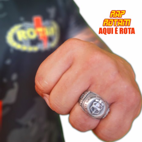 Aqui É Rota | Boomplay Music