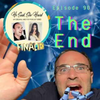 The End (AI Finale)