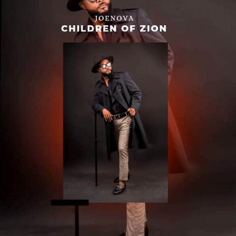 Children Of Zion | Boomplay Music