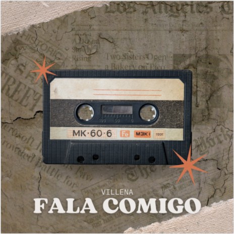 Fala Comigo | Boomplay Music