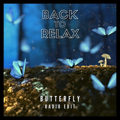Butterfly (Radio Edit)
