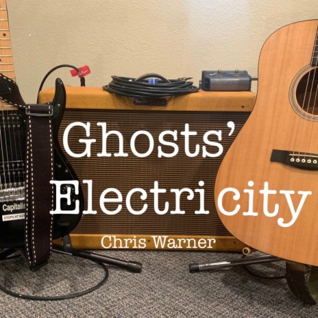 Ghosts' Electricity | Boomplay Music