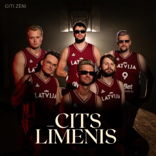 Cits Līmenis lyrics | Boomplay Music