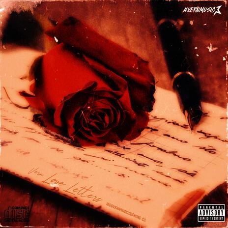 Love Letters | Boomplay Music