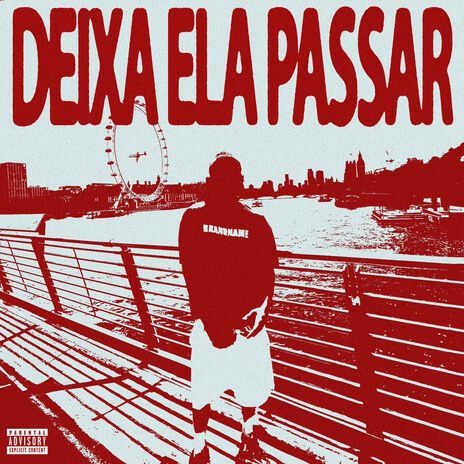 DEIXA ELA PASSAR ft. Nekle | Boomplay Music