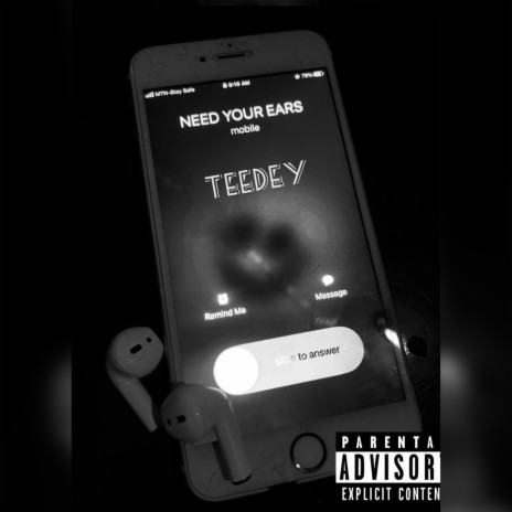 Who Is Teedey | Boomplay Music