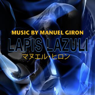 Lapiz Lazuli