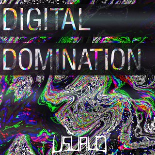 Digital Domination