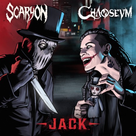 Jack ft. Chaoseum