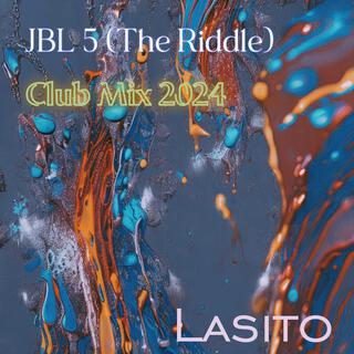 JBL 5 (The Riddle) (Special Version)