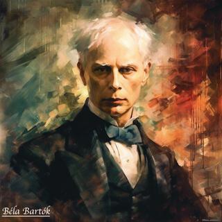 Béla Bartók: Piano Sonata, BB88