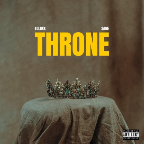 Throne ft. Sane