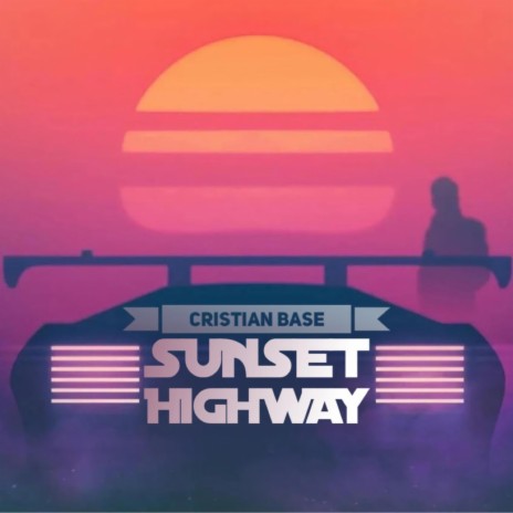 Sunset Highway (Flute Mix) | Boomplay Music