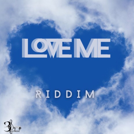 LOVE ME RIDDIM (DANCEHALL INSTRUMENTAL)