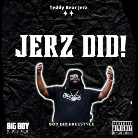Jerz Did! (God Did Freestyle) | Boomplay Music