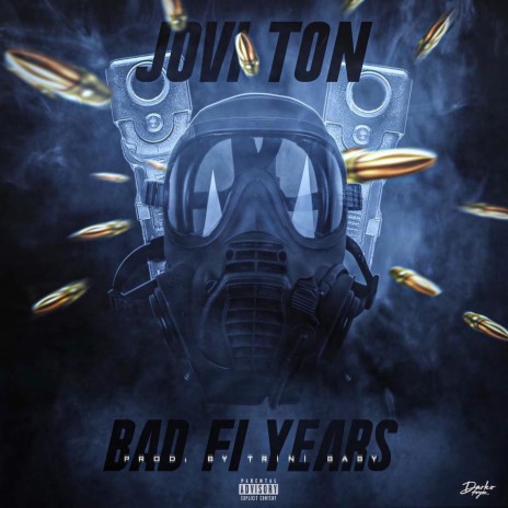 Bad Fi Years | Boomplay Music