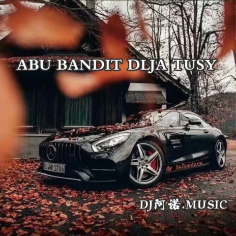 ABU BANDIT DLJA TUSY | Boomplay Music